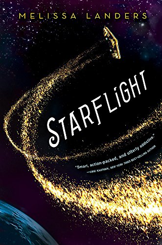 Imagen de archivo de Starflight (Starflight, 1) a la venta por Gulf Coast Books