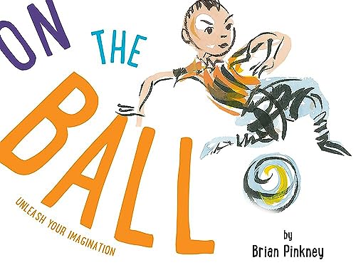 Imagen de archivo de On the Ball a la venta por Better World Books