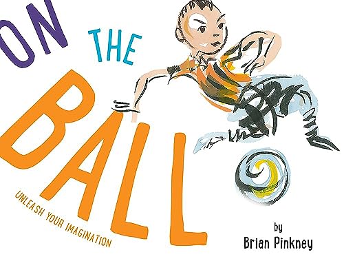 Stock image for On the Ball for sale by Better World Books