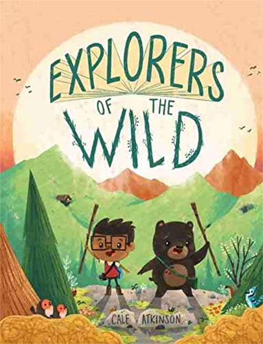 Beispielbild fr Explorers of the Wild zum Verkauf von Better World Books