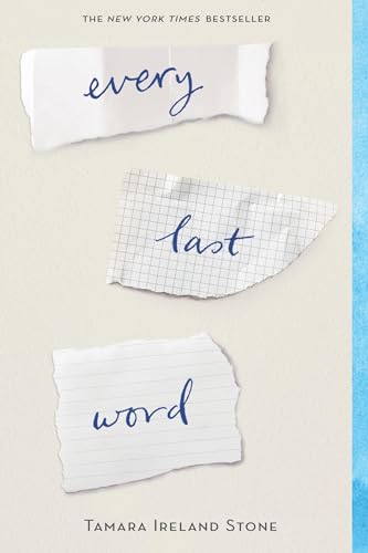 Stock image for Every Last Word for sale by Zoom Books Company
