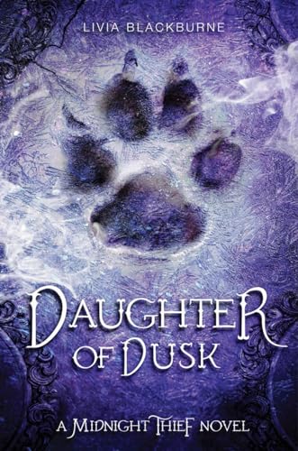Stock image for Daughter of Dusk (Midnight Thief) for sale by Wonder Book
