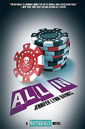Stock image for All In (The Naturals, 3) for sale by Books Unplugged