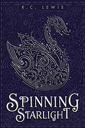 Beispielbild fr Spinning Starlight zum Verkauf von Gulf Coast Books