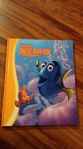 Beispielbild fr Finding Nemo zum Verkauf von Better World Books: West