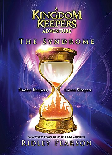 Beispielbild fr A Kingdom Keepers Adventure the Syndrome zum Verkauf von Better World Books