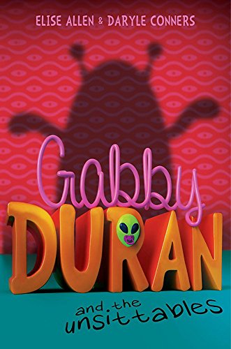 9781484725429: Gabby Duran and the Unsittables, Cover may vary (Gabby Duran, 1)