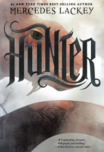 Beispielbild fr Hunter: 1 (A Hunter Novel) zum Verkauf von WorldofBooks