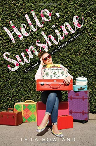 Beispielbild fr Hello, Sunshine zum Verkauf von Better World Books