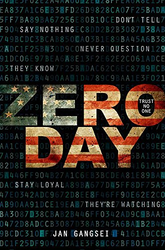 Stock image for Zero Day for sale by BooksRun