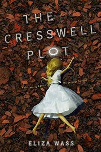 Stock image for The Cresswell Plot for sale by Gulf Coast Books