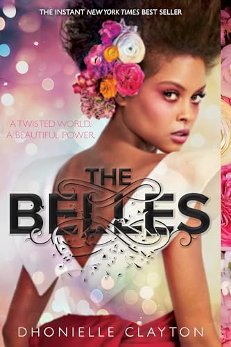 Stock image for The Belles for sale by Gulf Coast Books