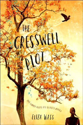 Stock image for The Cresswell Plot for sale by Better World Books
