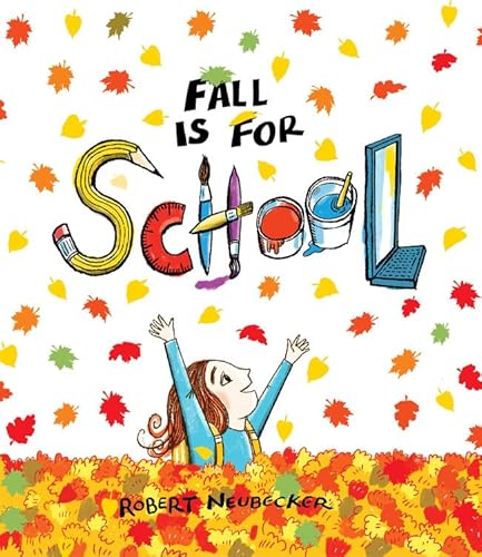 Beispielbild fr Fall is for School zum Verkauf von Better World Books