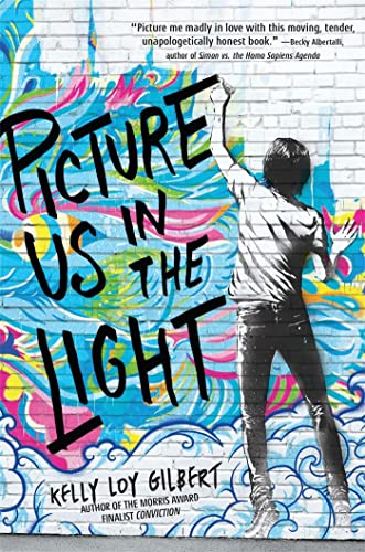 Stock image for Picture Us In the Light for sale by SecondSale