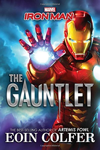 Stock image for Iron Man: The Gauntlet for sale by SecondSale