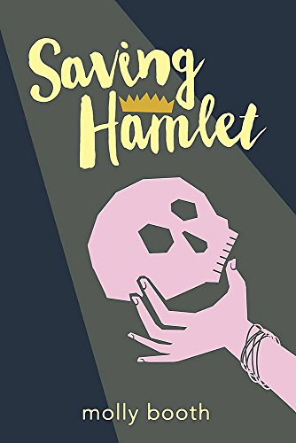 Stock image for Saving Hamlet for sale by Better World Books