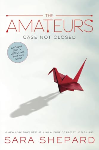 Imagen de archivo de The Amateurs, Book 1 The Amateurs a la venta por SecondSale