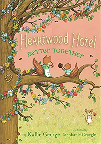 Imagen de archivo de Better Together (Heartwood Hotel, 3) a la venta por Dream Books Co.