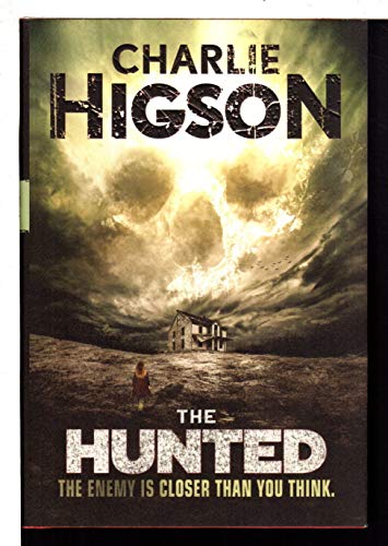 Stock image for The Hunted for sale by Better World Books