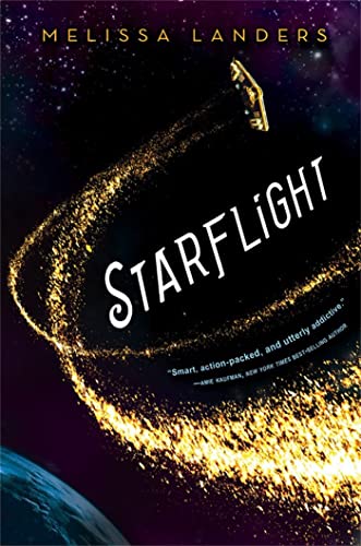 9781484747865: Starflight: 1