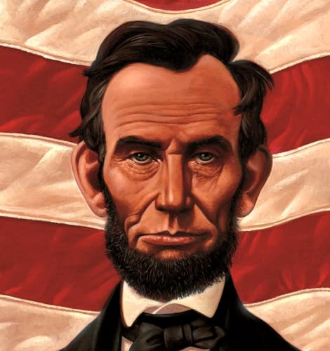 Beispielbild fr Abes Honest Words: The Life of Abraham Lincoln (A Big Words Book, 3) zum Verkauf von Goodwill of Colorado