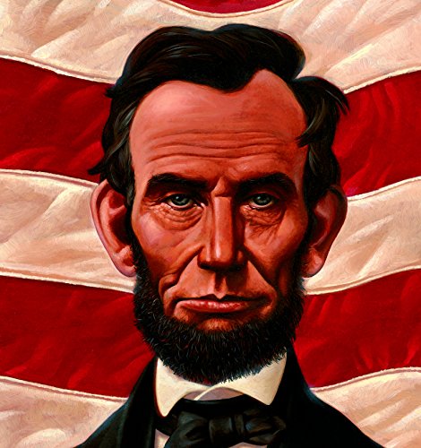 Stock image for Abe's Honest Words: The Life of Abraham Lincoln (A Big Words Book, 3) for sale by Your Online Bookstore