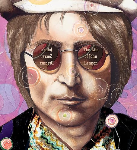 9781484749623: John's Secret Dreams: The Life of John Lennon (Big Words): 2