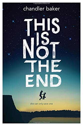 Imagen de archivo de This Is Not the End a la venta por ThriftBooks-Atlanta