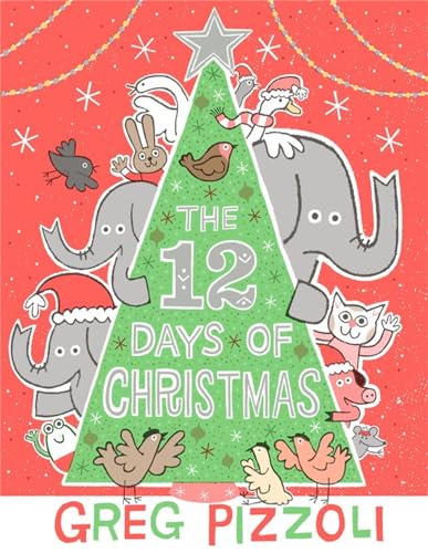 Beispielbild fr The 12 Days of Christmas zum Verkauf von Jenson Books Inc