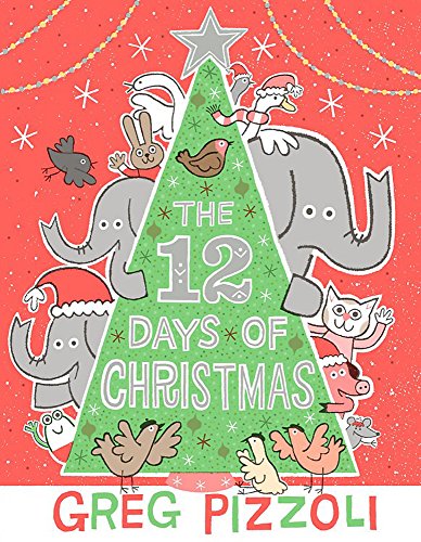 Stock image for The 12 Days of Christmas for sale by Jenson Books Inc