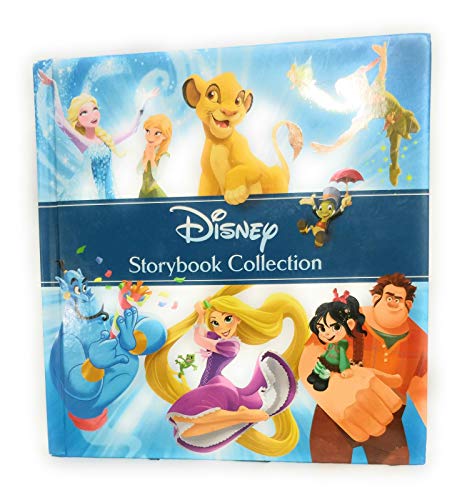 Beispielbild fr Disney Storybook Collection zum Verkauf von Better World Books