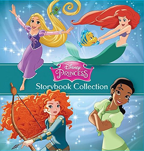 Beispielbild fr Princess Bedtime Stories Special Edition zum Verkauf von Better World Books