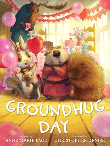 Stock image for Groundhug Day for sale by Upward Bound Books