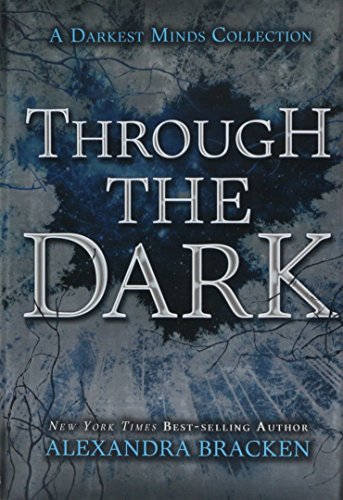 Imagen de archivo de Through the Dark A Darkest Min a la venta por SecondSale