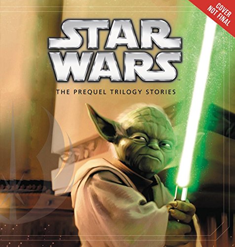 Stock image for Star Wars: The Prequel Trilogy Stories (Storybook Library) for sale by Your Online Bookstore