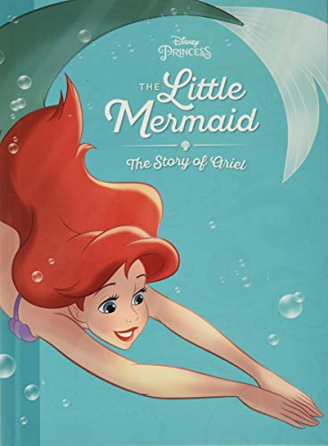 Stock image for The Little Mermaid: The Story of Ariel for sale by SecondSale