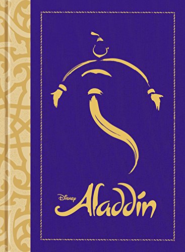 Stock image for Disney Aladdin: A Whole New World: The Road to Broadway and Beyond for sale by Zoom Books Company