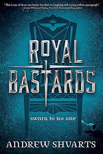 Stock image for Royal Bastards for sale by Harbor Books LLC
