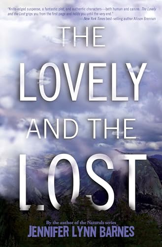 Imagen de archivo de The Lovely and the Lost a la venta por ThriftBooks-Atlanta