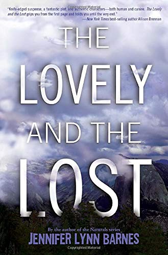 Stock image for The Lovely and the Lost for sale by Goodwill of Colorado