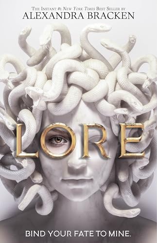 Stock image for Lore for sale by Blackwell's