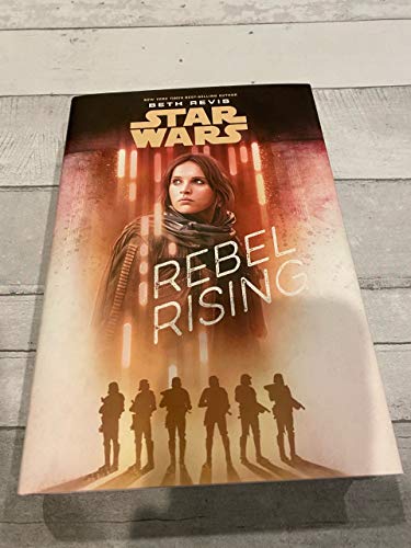 Stock image for Star Wars Rebel Rising for sale by Gulf Coast Books