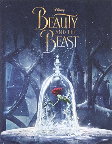 Beispielbild fr Beauty and the Beast Novelization (Disney) zum Verkauf von Wonder Book