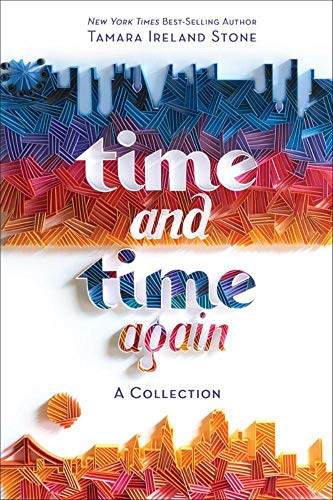 Beispielbild fr Time and Time Again [Time Between Us & Time After Time bind-up] zum Verkauf von HPB-Ruby