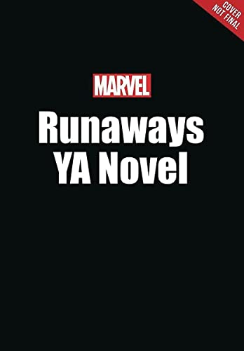 Stock image for Runaways: An Original Novel for sale by SecondSale