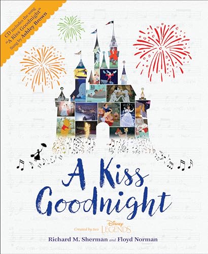 Stock image for A Kiss Goodnight for sale by ThriftBooks-Atlanta