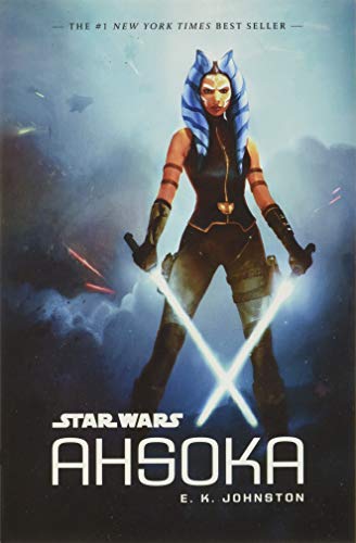 Beispielbild fr Star Wars: Ahsoka zum Verkauf von Better World Books