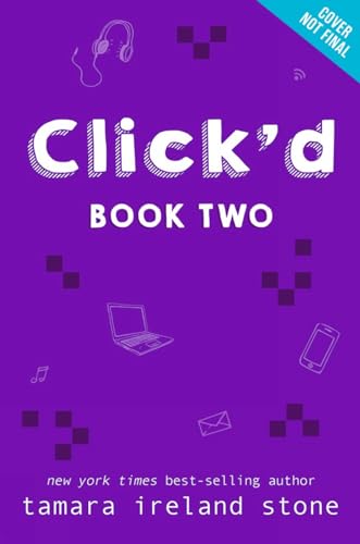9781484786963: Swap'd: Book 2 In The Click'd Series