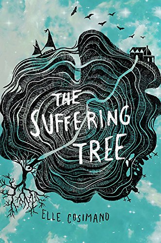 Imagen de archivo de The Suffering Tree a la venta por Half Price Books Inc.